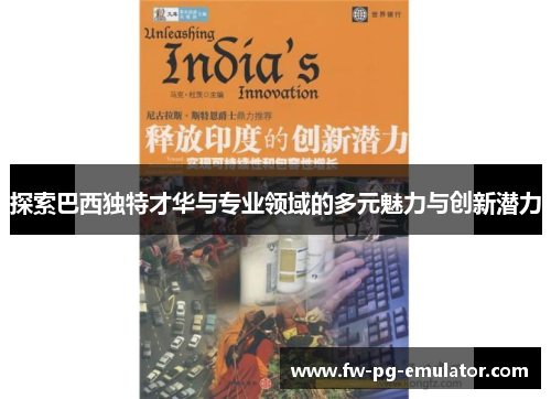 探索巴西独特才华与专业领域的多元魅力与创新潜力 探索巴西独特才华与专业领域的多元魅力与创新潜力