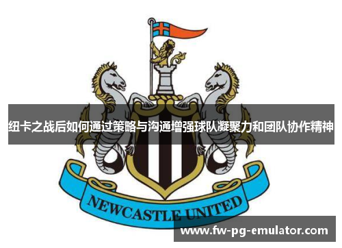 纽卡之战后如何通过策略与沟通增强球队凝聚力和团队协作精神 纽卡之战后如何通过策略与沟通增强球队凝聚力和团队协作精神