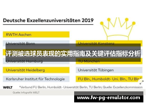 评测被选球员表现的实用指南及关键评估指标分析 评测被选球员表现的实用指南及关键评估指标分析